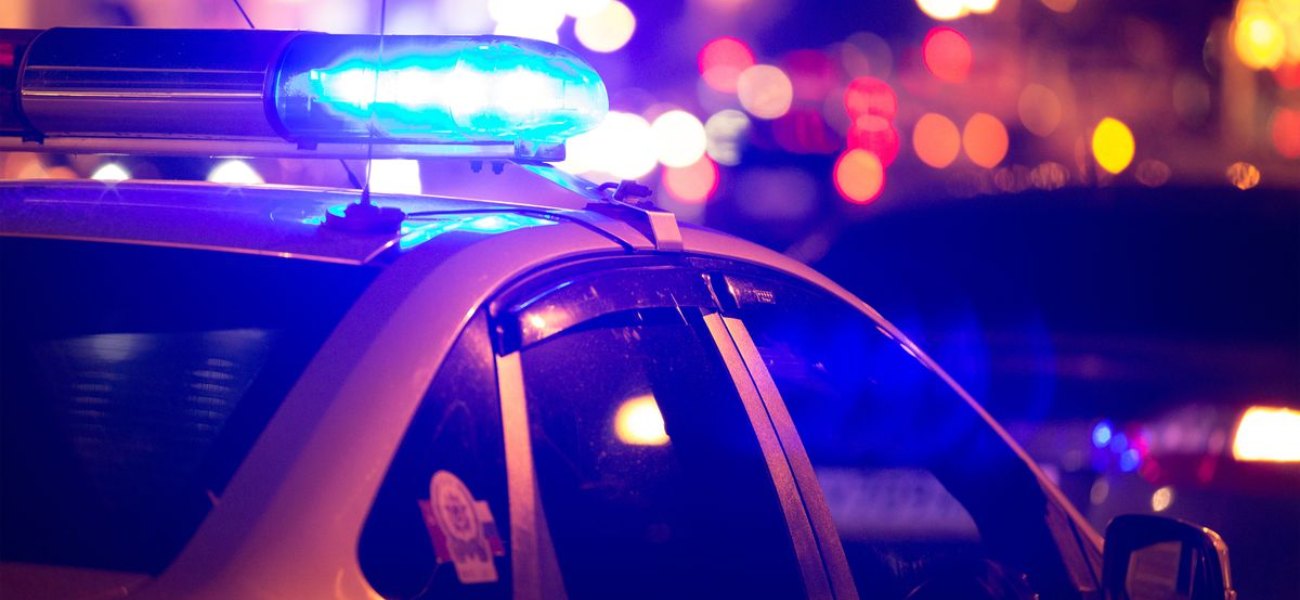 Μεσολόγγι: Ασυνείδητος οδηγός συνελήφθη ξανά μεθυσμένος και οπλισμένος