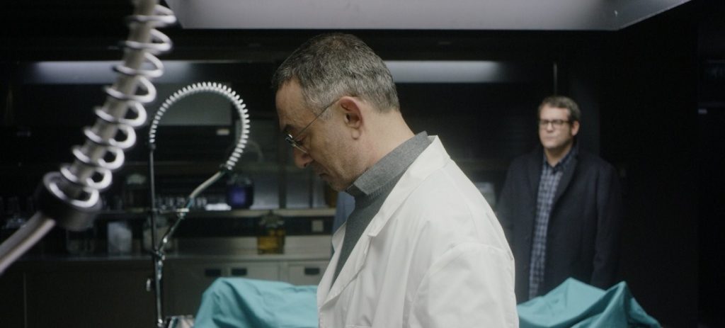 Καλύτερη απ’ το «Έτερος Εγώ»: Η νέα ελληνική σειρά της Cosmote tv που θυμίζει Netflix