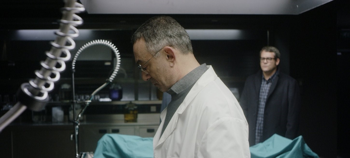 Καλύτερη απ’ το «Έτερος Εγώ»: Η νέα ελληνική σειρά της Cosmote tv που θυμίζει Netflix