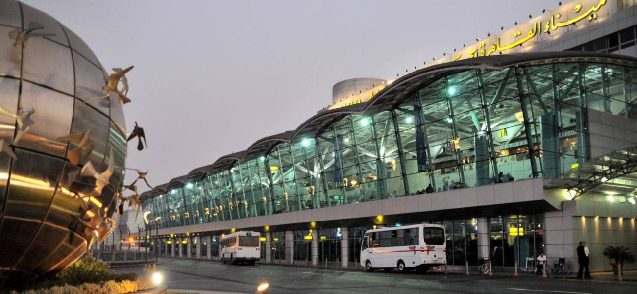 Σε παράνοια η Αίγυπτος: Ζητά αρνητικά τεστ κορωνοϊού από όσους θέλουν να εισέλθουν στην χώρα