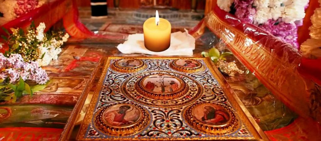 Το γνωρίζατε; – Να γιατί τα Ευαγγέλια είναι γραμμένα στα Ελληνικά