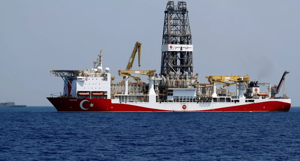 Φήμες για ανακάλυψη μεγάλου κοιτάσματος από το Γιαβούζ στην κυπριακή ΑΟΖ