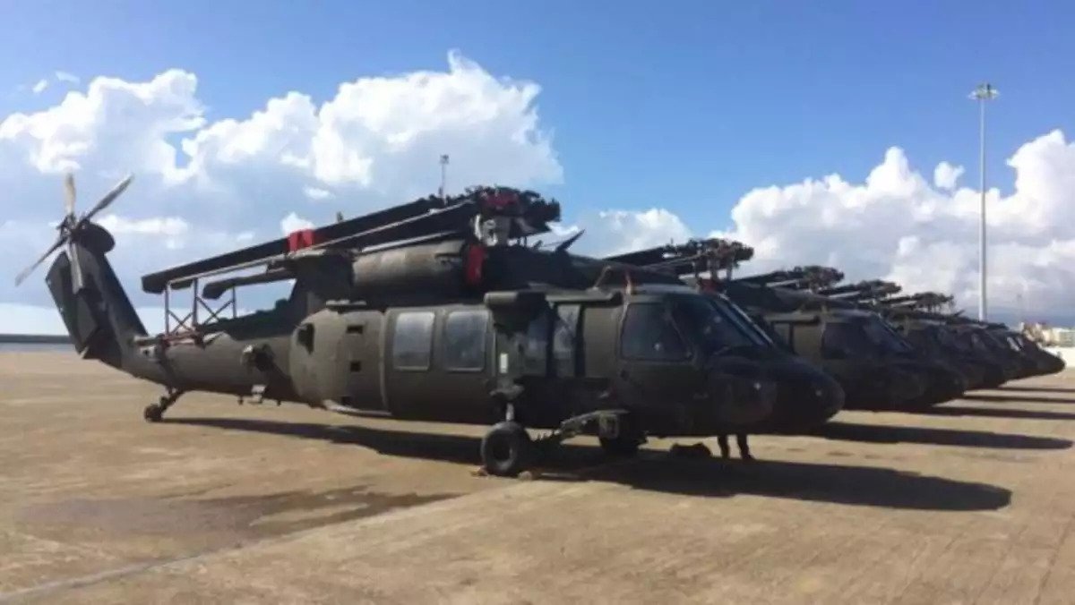 Δημοσιεύματα: Τουρκική ενόχληση για την δημιουργία βάσης των ΗΠΑ στην Αλεξανδρούπολη