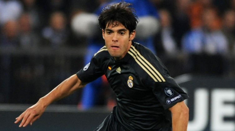 Ρικάρντο Κακά: Πρόβλεψε πως θα προκριθούν Ρεάλ και Γιουβέντους και πήγε κουβά (φωτό)