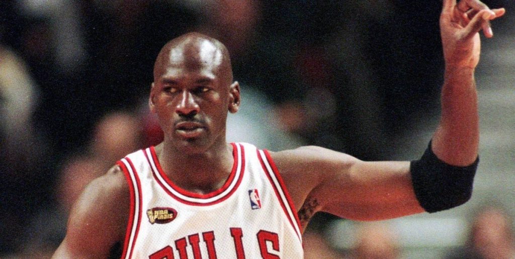 Μάικλ Τζόρνταν: Αυτά είναι τα αστρονομικά ποσά που αξίζουν τα αντικείμενα του (φωτό)
