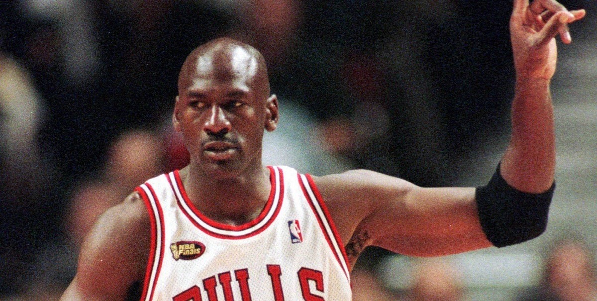 Μάικλ Τζόρνταν: Αυτά είναι τα αστρονομικά ποσά που αξίζουν τα αντικείμενα του (φωτό)