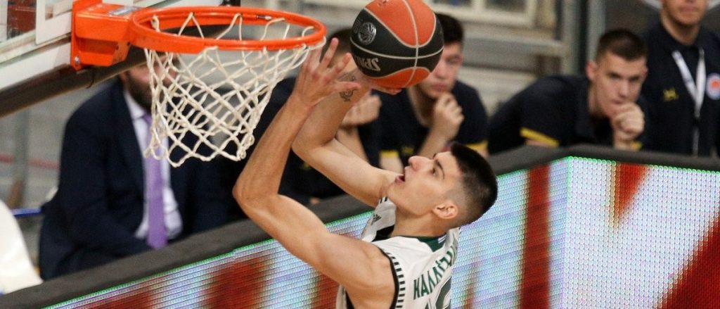 Γιώργος Καλαϊτζάκης: «Στην Ελλάδα δεν εμπιστεύονται τους νεαρούς και αυτό είναι πρόβλημα»