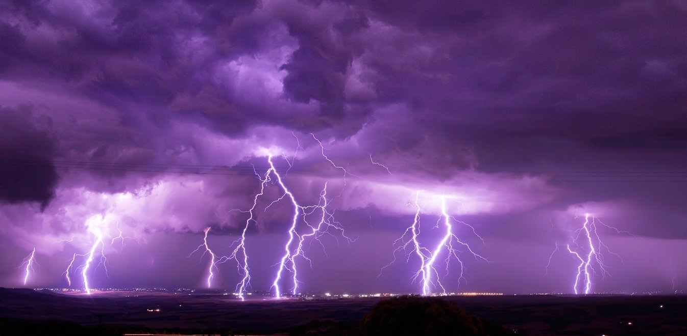Κακοκαιρία «Θάλεια» – Κυριακή: Συνεχίζει να μας «δείχνει τα δόντια της» – Που θα «χτυπήσουν» τα φαινόμενα
