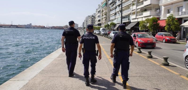 Θεσσαλονίκη: Σε καραντίνα ξενοδοχείο μετά από κρούσμα κορωνοϊού