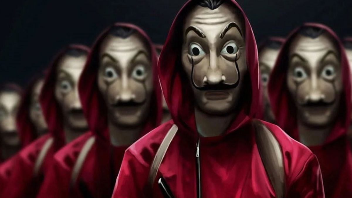 Ο πρωταγωνιστής του Casa De Papel που επέλεξε την Ελλάδα για τις διακοπές του (φώτο)