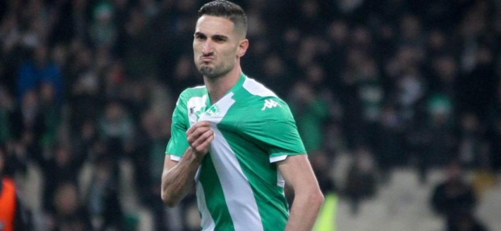 Παναθηναϊκός: Για ενδιαφέρον της Λιντς για Φ.Μακέντα γίνεται λόγος από την Αγγλία