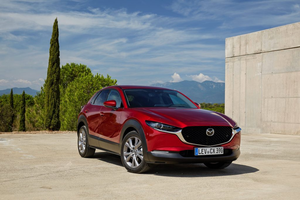 Δείτε τις νέες τιμές της Mazda με το όφελος που προκύπτει από το νέο υπολογισμό του φορολογικού συστήματος