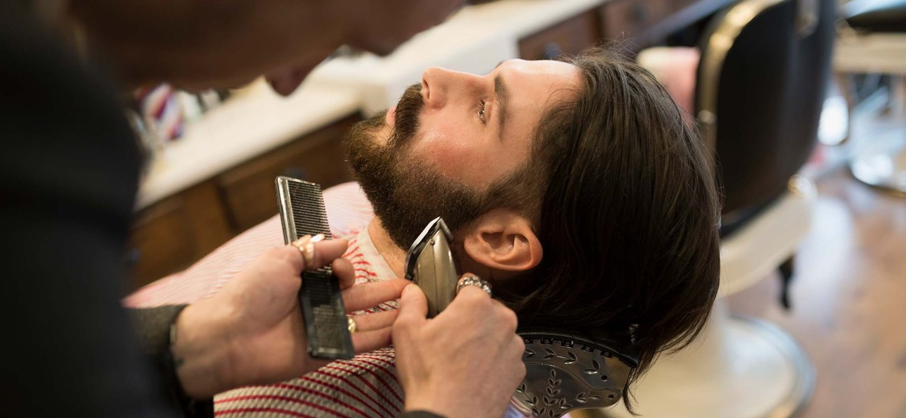 Με αυτά τα μικρά μυστικά θα αποκτήσεις ένα τέλεια σχεδιασμένο μούσι