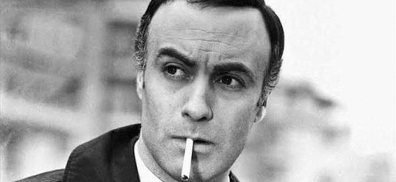 Η τελευταία φωτογραφία του Α.Μπάρκουλη λίγες ώρες πριν τον θάνατό του (φώτο)