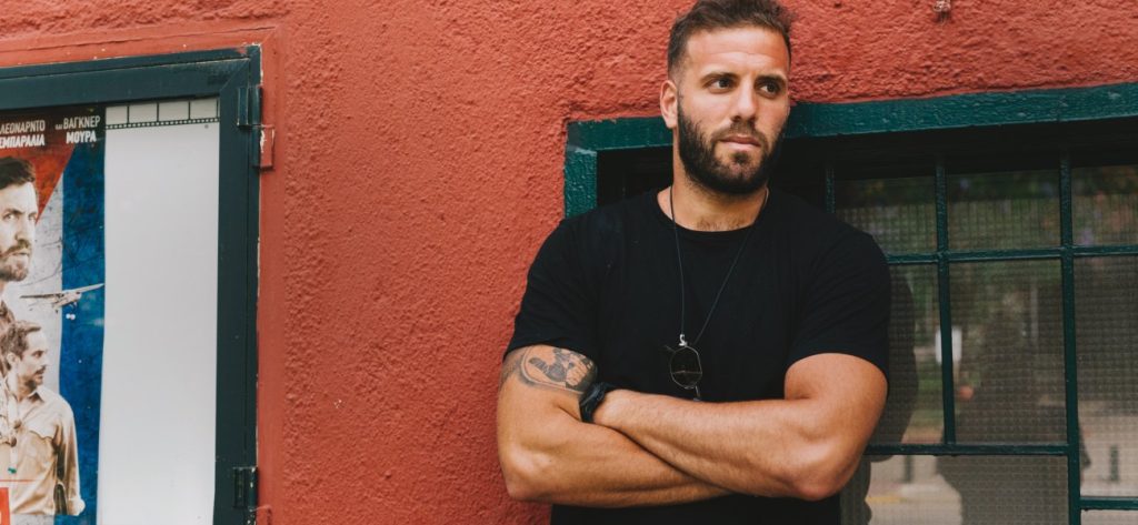 Ν.Παππάς: «Ελπίζω να επιστρέψω στον Παναθηναϊκό – Θα συνεχίσω να υποστηρίζω την ομάδα»