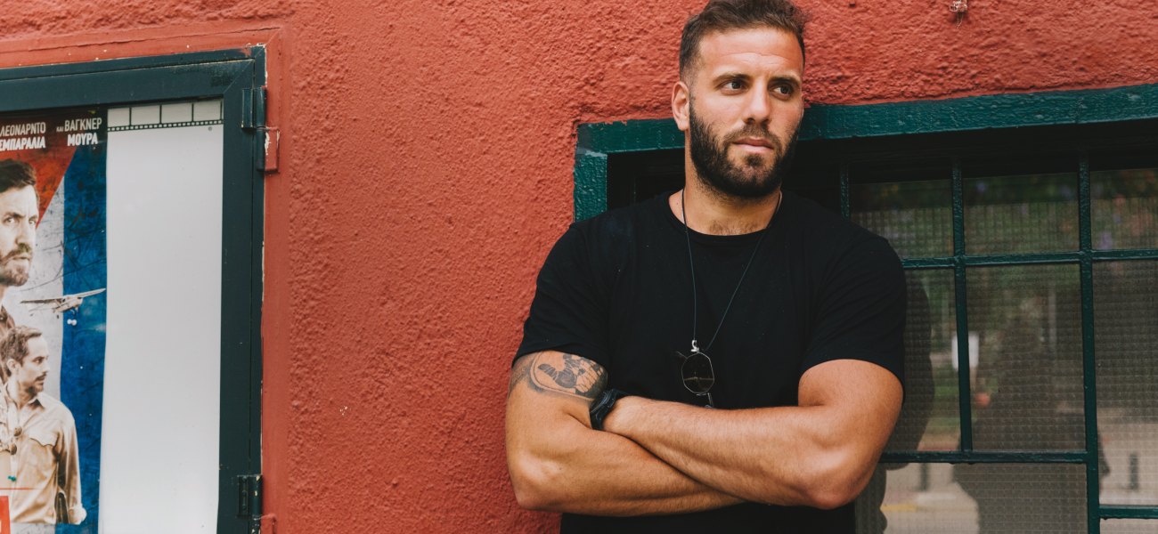 Ν.Παππάς: «Ελπίζω να επιστρέψω στον Παναθηναϊκό – Θα συνεχίσω να υποστηρίζω την ομάδα»