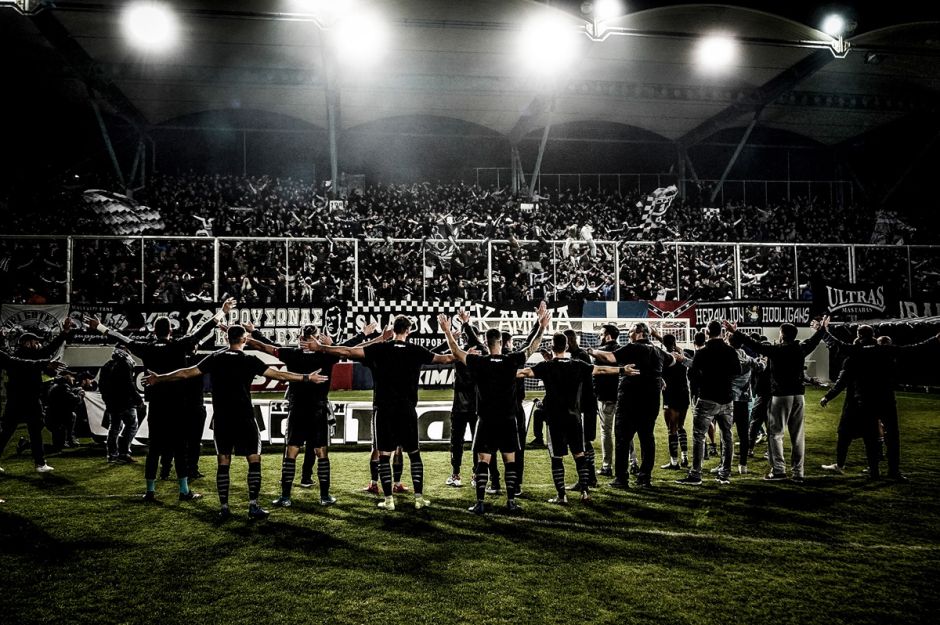 ΟΦΗ: Έντονες αντιδράσεις των οπαδών και των παλαίμαχων για το νέο σήμα