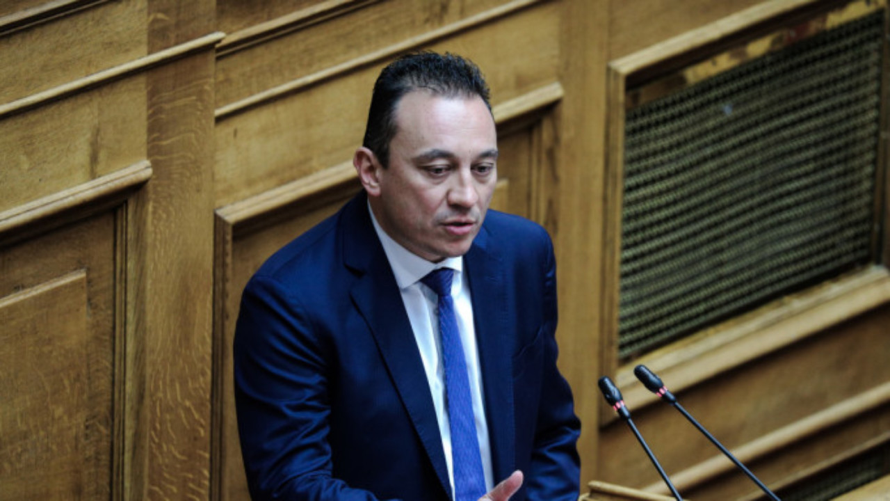 Υφ.Εξωτερικών – Κ.Βλάσσης: «Ενδεχομένως να δούμε με μία επιθετικότητα στο Αιγαίο»