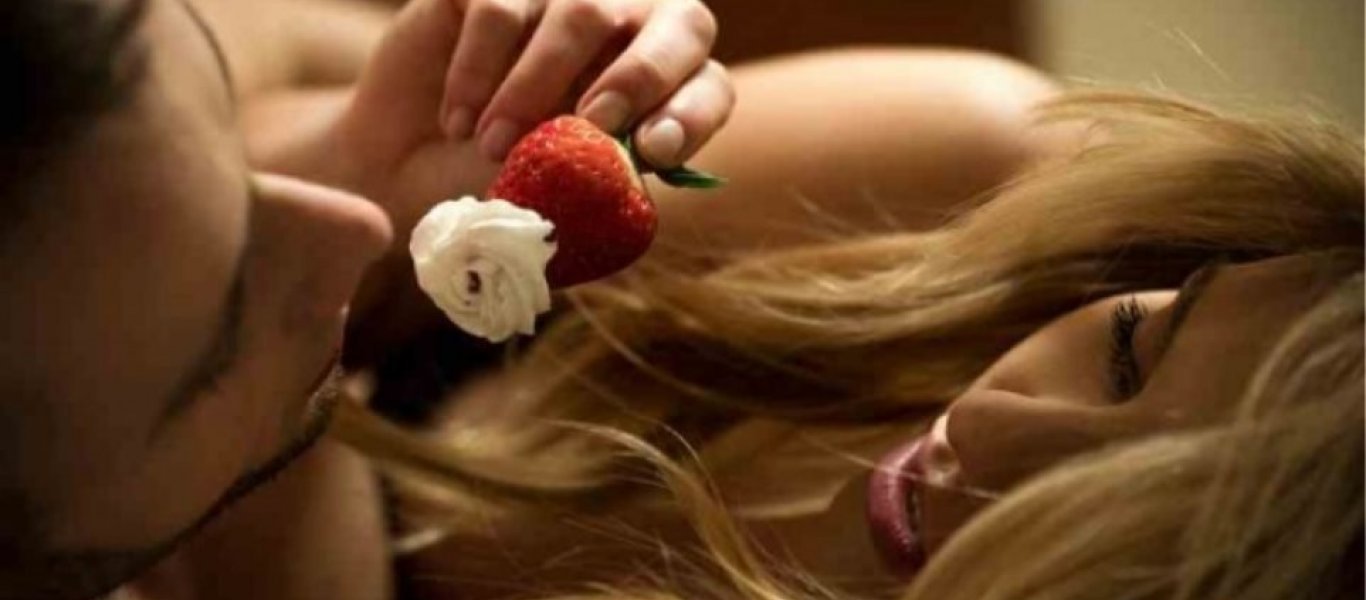 Θέλετε ανεβασμένη λίμπιντο; – Οι 9 τροφές που… αυξάνουν τη τεστοστερόνη