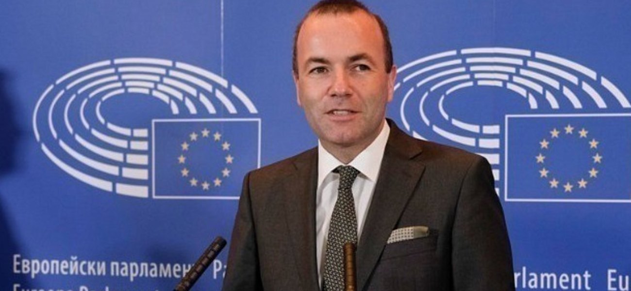 Μ.Βέμπερ: «Η συμφωνία Ελλάδας – Αιγύπτου ενισχύει την ειρήνη και τη σταθερότητα στην Ανατολική Μεσόγειο»