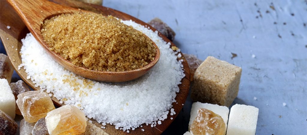 Πώς η ζάχαρη επηρεάζει τον εγκέφαλο