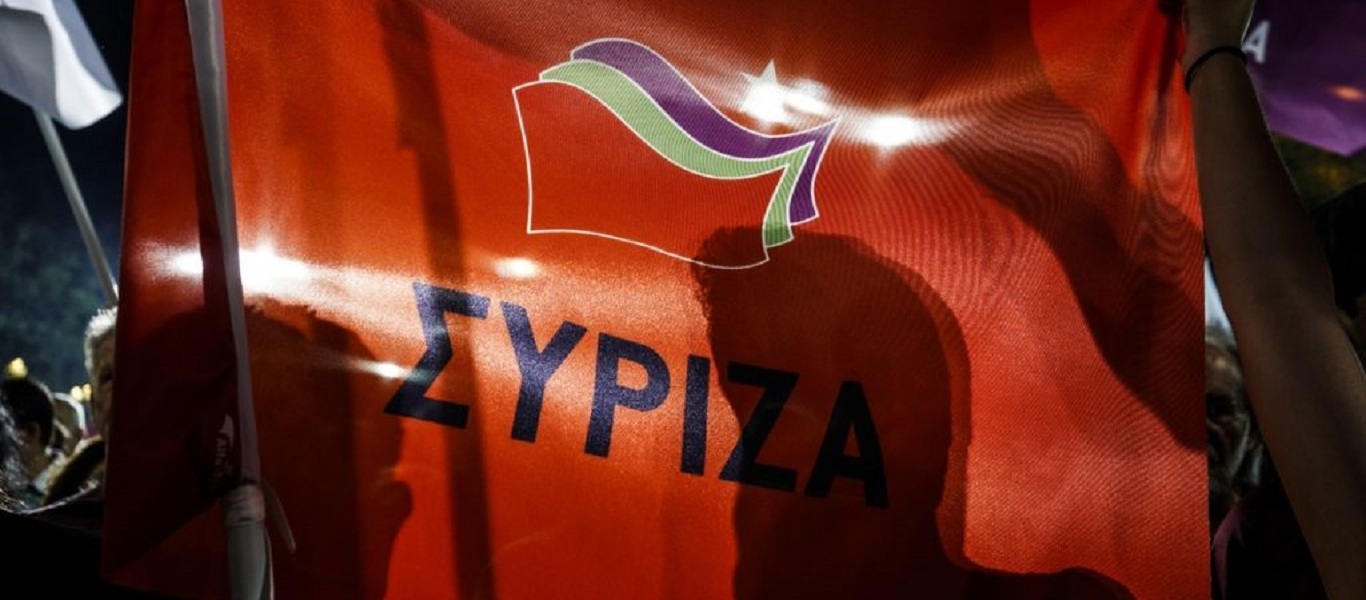 ΣΥΡΙΖΑ για Εύβοια: «Η μοναδική ικανότητα που διαθέτει το επιτελικό κράτος του Κ.Μητσοτάκη είναι οι φιέστες»