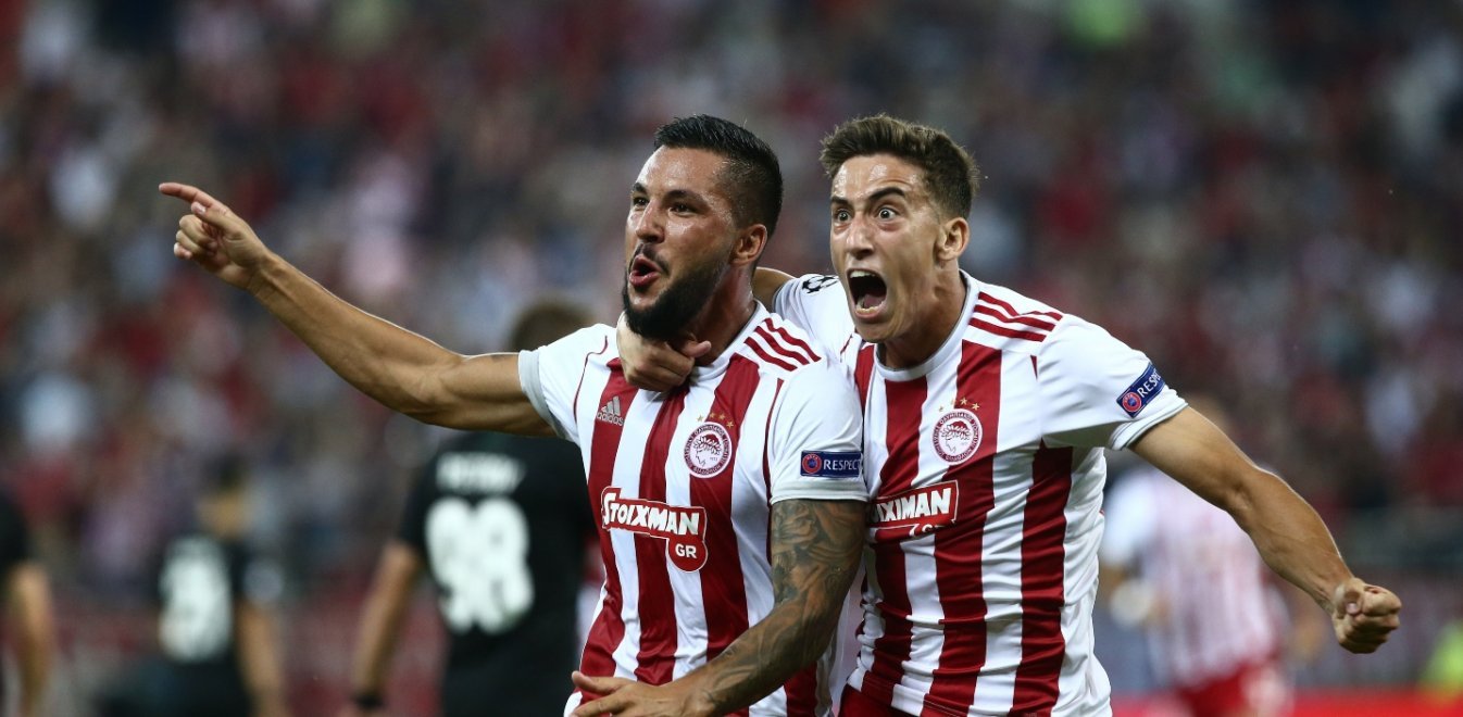 Οριστικό: Στη Λίβερπουλ ο Κ.Τσιμίκας – Πόσα χρήματα θα βάλει στα ταμεία του ο Ολυμπιακός