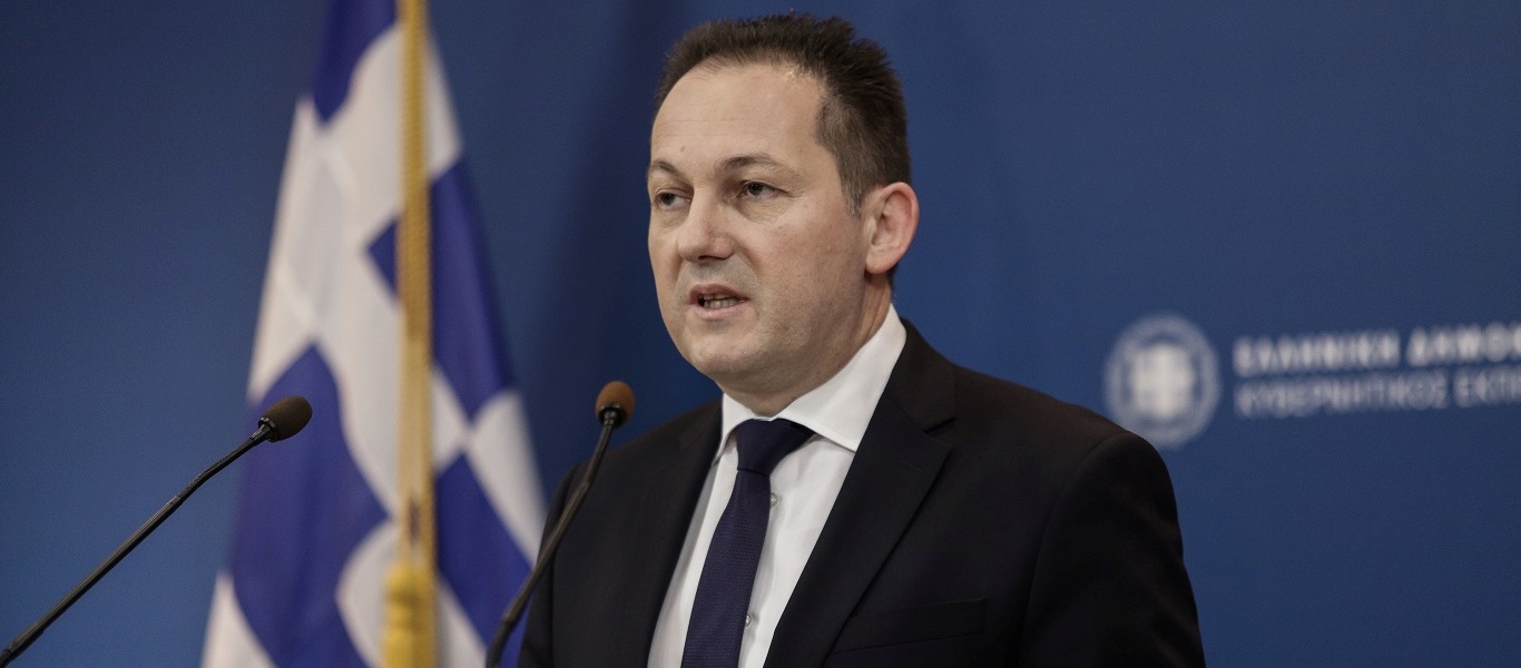 Σ.Πέτσας: «Η ελληνική οικονομία αντέχει γιατί έχουμε κερδίσει αξιοπιστία»
