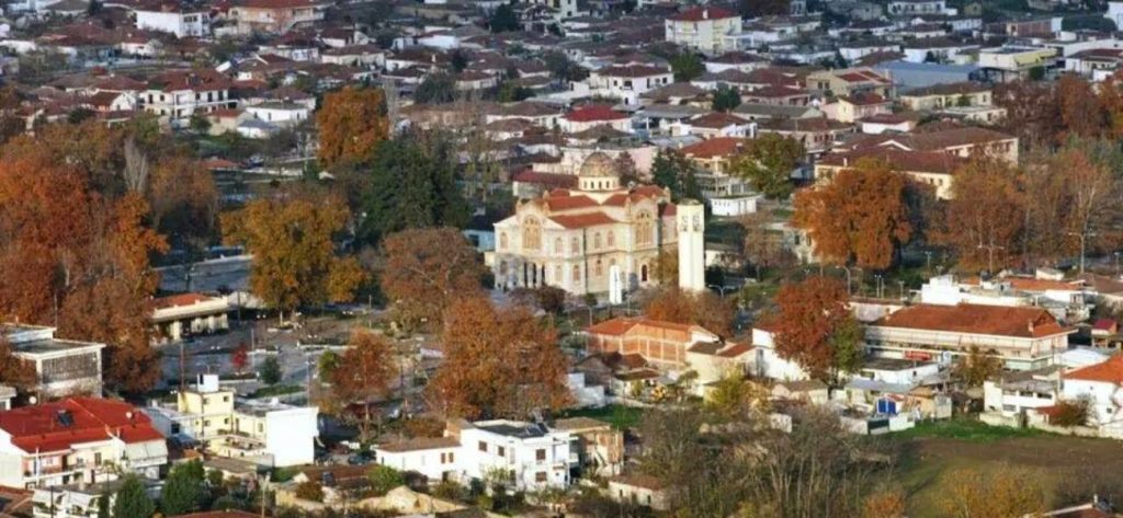 Καραντίνα στον Αμπελώνα Λάρισας:  Περιοριστικά μέτρα για τουλάχιστον 10 μέρες