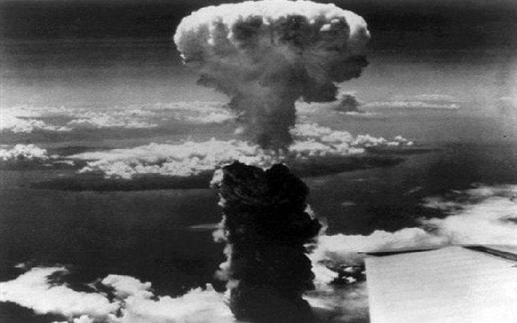 Τα σημαντικότερα γεγονότα σαν σήμερα 9 Αυγούστου – Ρίψη της δεύτερης ατομικής βόμβας στο Ναγκασάκι