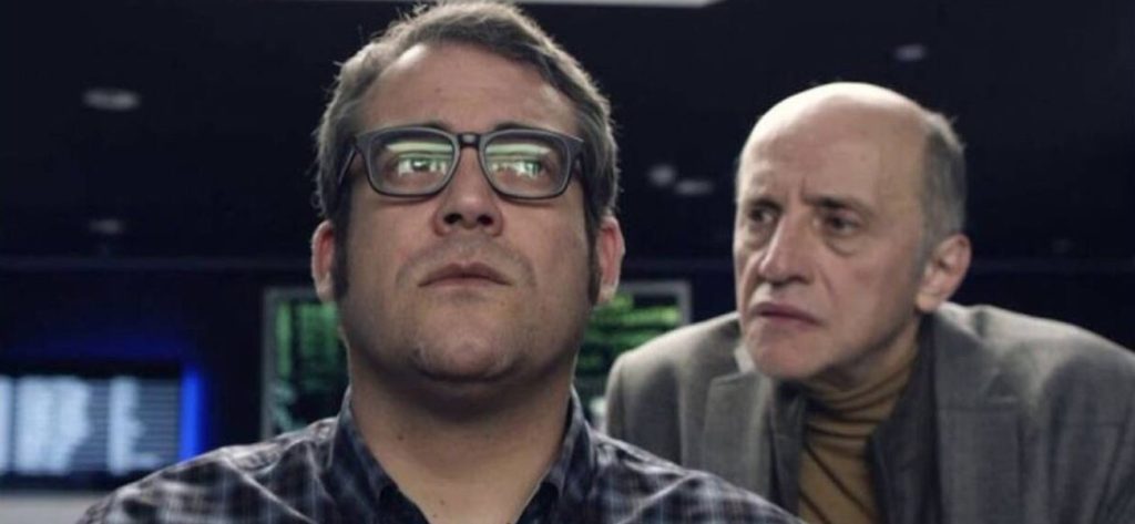 Έρχεται νέα σειρά ελληνικού θρίλερ