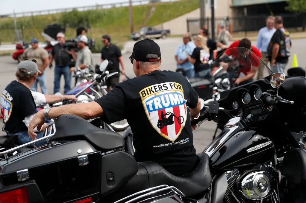 «Ανάβουν» οι μηχανές: Ετοιμάζεται μεγαλειώδης συγκέντρωση κατά 250.000 μηχανόβιων στη Νότια Ντακότα (φώτο-βίντεο)