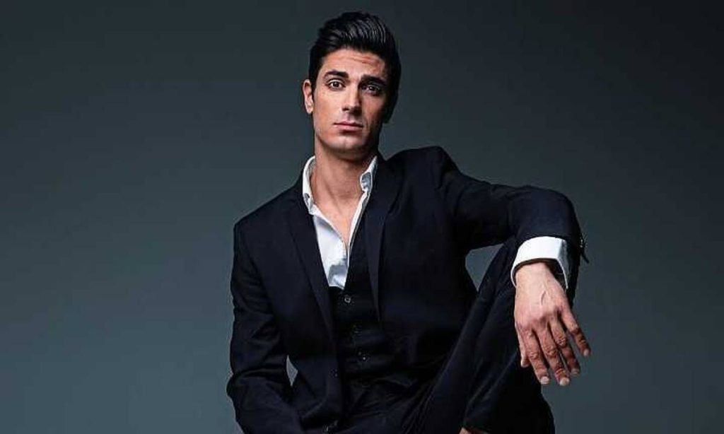 Δ.Γκοτσόπουλος για την Μ.Κίτσου: «Εμπνέουμε ο ένας τον άλλον»