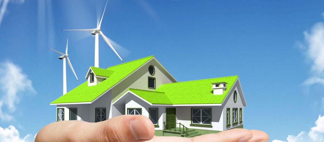 «Εξοικονομώ – Αυτονομώ»: Οι κατοικίες που αφορά το νέο επιδοτούμενο πρόγραμμα – Οι προϋποθέσεις