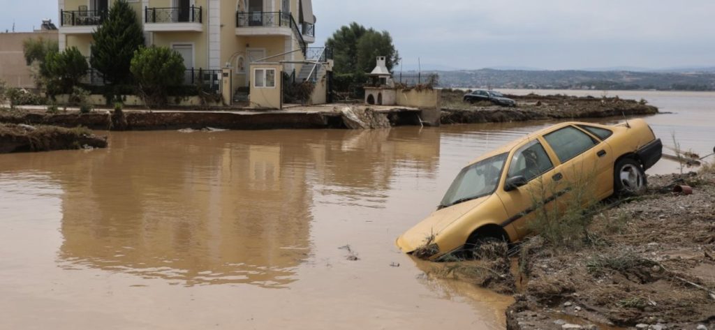 Εύβοια: Συγκλονίζουν οι περιγραφές της οικογένειας του βρέφους 8 μηνών που πέθανε