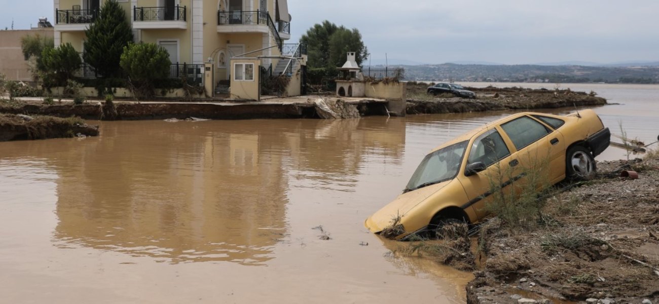 Εύβοια: Συγκλονίζουν οι περιγραφές της οικογένειας του βρέφους 8 μηνών που πέθανε