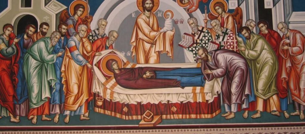 Το γνωρίζατε; – Να πότε εορτάζουν την Κοίμηση της Θεοτόκου στο Άγιο Όρος