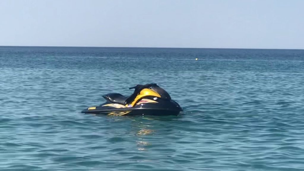 Βρετανία: Νεαρή σκοτώθηκε κάνοντας τζετ σκι – Συγκρούστηκε με βάρκα