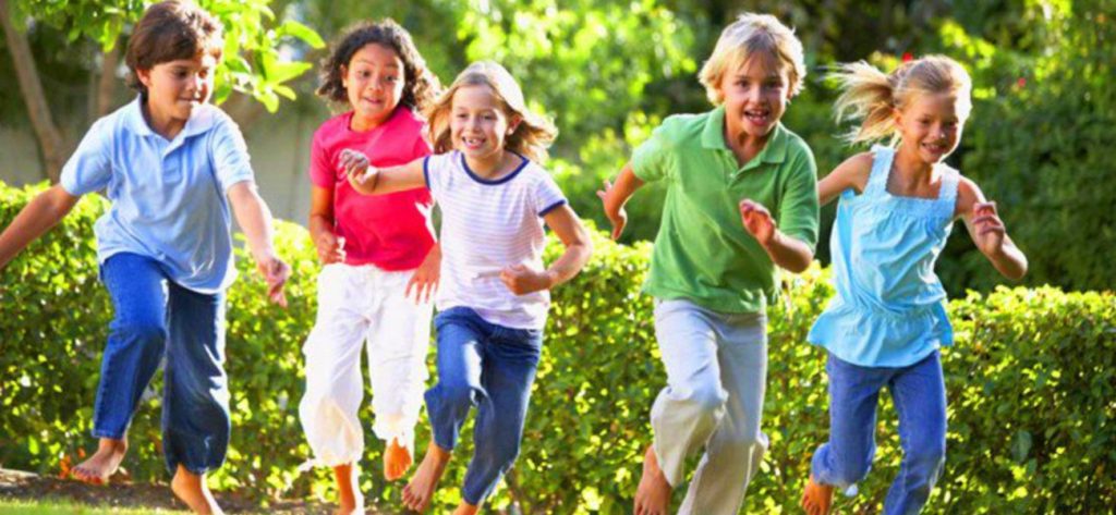 H κατάλληλη στιγμή για να πείτε «όχι» στα παιδιά σας χωρίς τύψεις και ενοχές