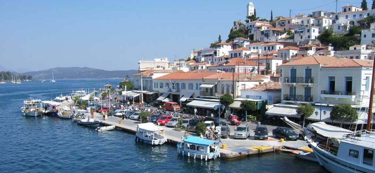 Δήμαρχος Πόρου: «Αν δεν τηρήσετε τα μέτρα θα έρθουν χειρότερες μέρες στο μέλλον»