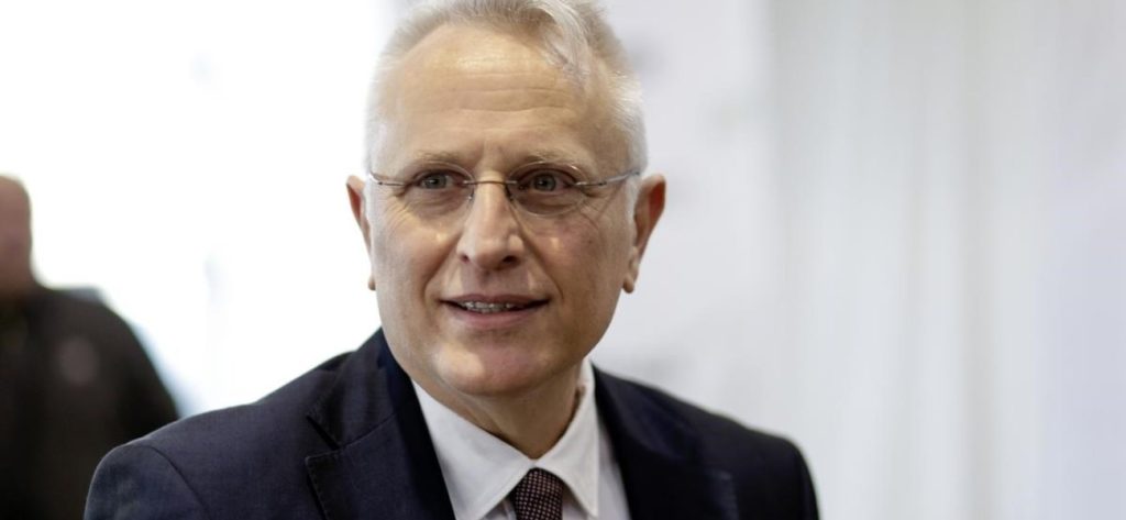 Γ.Ραγκούσης: «Έλεγαν ότι το 112 θα έσωζε ζωές στο Μάτι – Τώρα δήθεν θα προκαλούσε εκατόμβη θυμάτων»