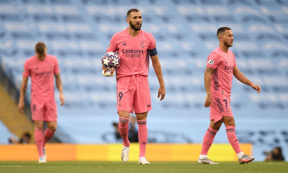 Τούρκος δημοσιογράφος για τις ροζ φανέλες της Ρεάλ: «Οι γυναίκες δεν έχουν θέση στο ποδόσφαιρο»