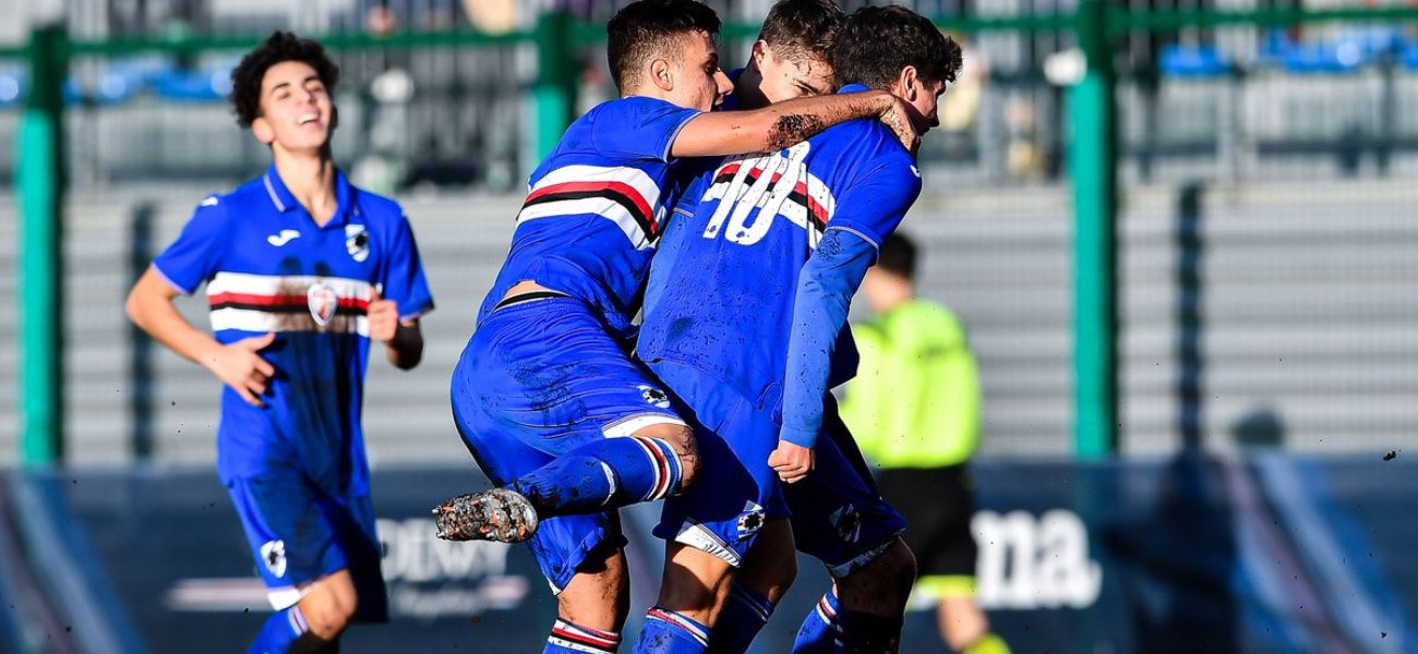 Ιταλία: Θετικός στον κορωνοϊό ποδοσφαιριστής της U-18 της Σαμπντόρια