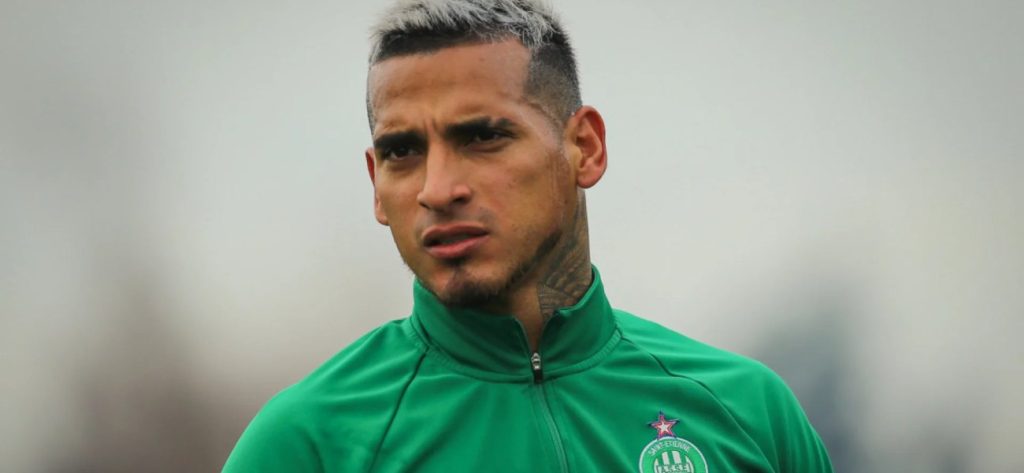 Ολυμπιακός: Οι υποψήφιοι αντικαταστάτες του Κ.Τσιμίκα – Πρώτο φαβορί ο Τράουκο