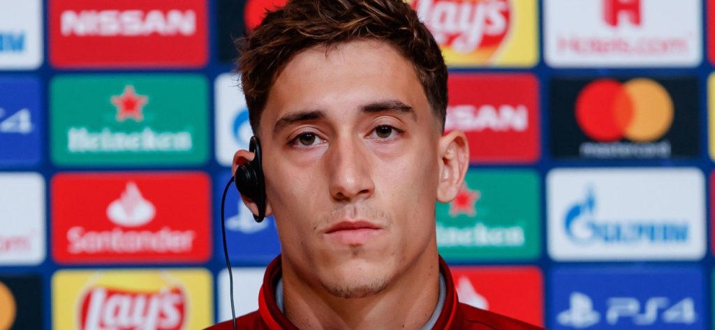 Την Δευτέρα περνάει από ιατρικά και υπογράφει στην Λίβερπουλ ο Κ.Τσιμίκας