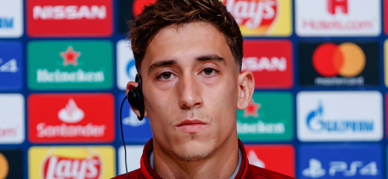 Την Δευτέρα περνάει από ιατρικά και υπογράφει στην Λίβερπουλ ο Κ.Τσιμίκας