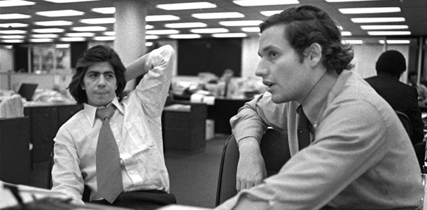 Σκάνδαλο Watergate – Η αποκάλυψη που οδήγησε στην παραίτηση ενός προέδρου των ΗΠΑ που μόλις είχε εκλεγεί