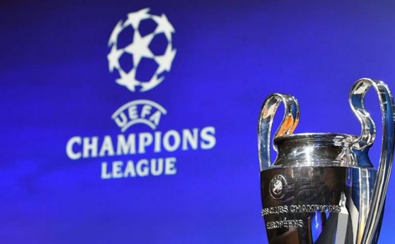 Κλήρωση Champions League: Με Μπεσίκτας ο ΠΑΟΚ – Όλα τα  «ζευγάρια» στο δεύτερο προκριματικό γύρο