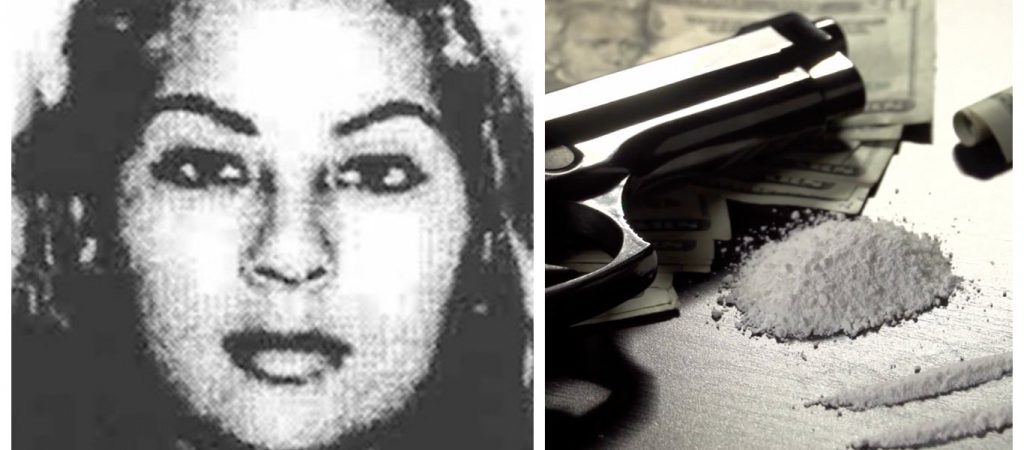 Γκρισέλντα Μπλάνκο: «Η βασίλισσα της κοκαΐνης» που «έτρεμε» ακόμη και ο Π.Εσκομπάρ (φώτο)