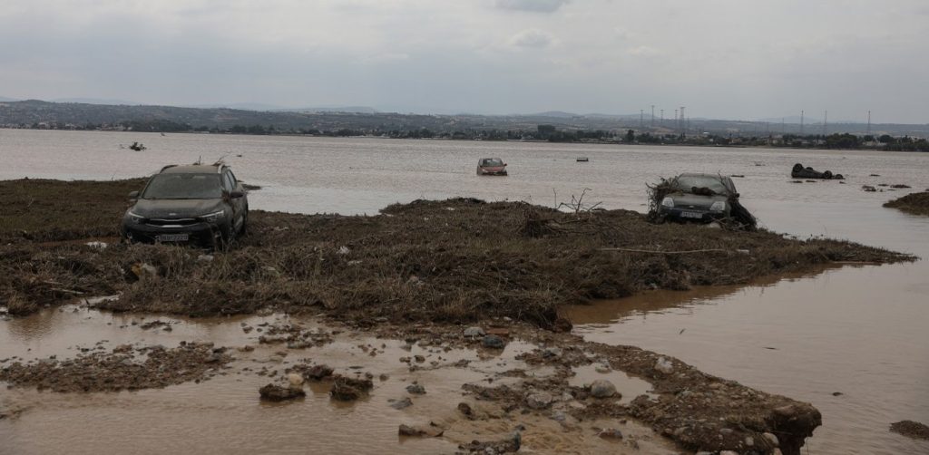 ΔΕΔΔΗΕ: Αποκαταστάθηκε η ηλεκτροδότηση στην πλειονότητα των καταναλωτών στις πληγείσες περιοχές της Εύβοιας